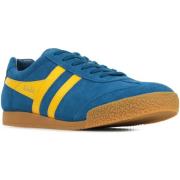 Sneakers Gola Harrier Suede