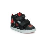 Hoge Sneakers Geox B KILWI GIRL D