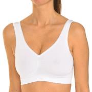 Bralette Intimidea 110621-BIANCO