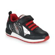 Lage Sneakers Geox J ALBEN BOY D