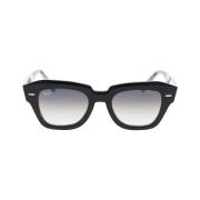 Zonnebril Ray-ban Occhiali da Sole State Street RB2186 13183A