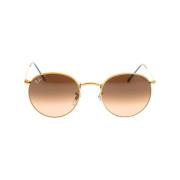 Zonnebril Ray-ban Occhiali da Sole Round Metal RB3447 9001A5