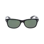 Zonnebril Ray-ban Occhiali da Sole New Wayfarer RB2132 901L