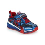 Lage Sneakers Geox J BAYONYC BOY B