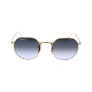 Zonnebril Ray-ban Occhiali da Sole Jack RB3565 001/86