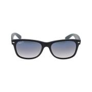 Zonnebril Ray-ban Occhiali da Sole New Wayfarer RB2132 601S78 Polarizz...