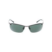 Zonnebril Ray-ban Occhiali da Sole RB3183 004/71