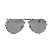 Zonnebril Ray-ban Occhiali da Sole Aviator Large Metal II RB3026 L2821