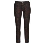 Skinny Jeans Freeman T.Porter ALEXA CROPPED FUEGO