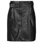 Rok Vila VICHOOSY HW COATED SKIRT