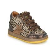 Hoge Sneakers GBB VICKY