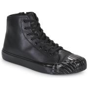 Hoge Sneakers Kenzo KENZOSCHOOL HIGH TOP SNEAKERS