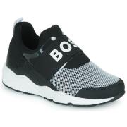 Lage Sneakers BOSS J29296