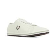 Sneakers Fred Perry Kingston Leather
