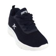 Sportschoenen Sweden Kle Damesschoen 222203 blauw