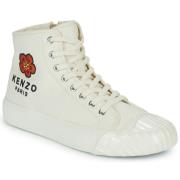 Hoge Sneakers Kenzo KENZOSCHOOL HIGH TOP SNEAKERS