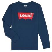 T-Shirt Lange Mouw Levis BATWING TEE LS