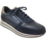 Lage Sneakers Mephisto Gilford