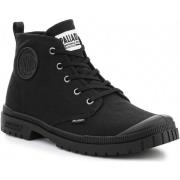 Hoge Sneakers Palladium Pampa SP20 HI CVS 76838-008-M