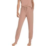 Pyjama's / nachthemden Lascana Strakke loungewear broek Strick