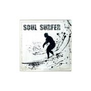 Beeldjes Signes Grimalt Wandbord - Soul Surfer