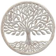 Beeldjes Signes Grimalt Ornament Wall Tree