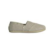 Espadrilles Paez Gum Classic W - Panama XL Blue