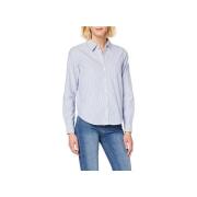 Blouse Only Marcia Shirt - Blue