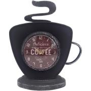 Klokken Signes Grimalt Vintage Koffieklokklok