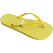 Teenslippers Brasileras Classic Pearl W