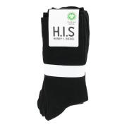 Sokken H.i.s Pack x10 Socks
