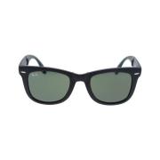 Zonnebril Ray-ban Occhiali da Sole Wayfarer Folding RB4105 601S