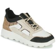 Lage Sneakers Geox D SPHERICA C