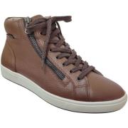 Hoge Sneakers Mephisto Nolita