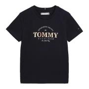 T-shirt Korte Mouw Tommy Hilfiger -