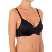 Bralette PLAYTEX 4183-NEGRO