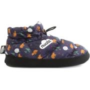 Pantoffels Nuvola. Boot Home Printed 20 Teddy