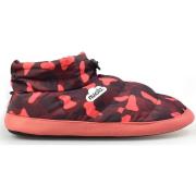 Pantoffels Nuvola. Boot Home Printed 21 Camuffare