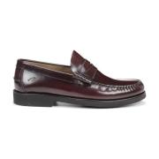 Mocassins Fluchos F0047 STAMFORD MOCASIN MAN