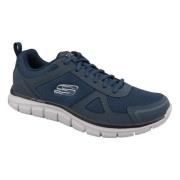 Lage Sneakers Skechers Track-Scloric