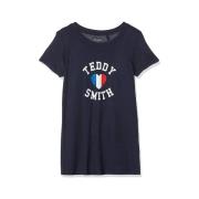 T-shirt Teddy Smith -