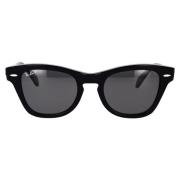 Zonnebril Ray-ban Occhiali da Sole RB0707S 901/48 Polarizzati