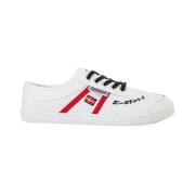 Sneakers Kawasaki Signature Canvas Shoe K202601 1002 White