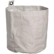 Trunks, opbergdozen Furniteam Wasbare Kartonnen Doos met Metalen Oogje...