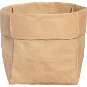 Trunks, opbergdozen Furniteam Wasbare Kartonnen Doos, Groot