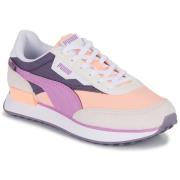 Lage Sneakers Puma FUTURE RIDER PLAY ON