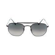 Zonnebril Ray-ban Occhiali da Sole The Marshal RB3648 002/71