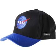 Pet Capslab Space Mission NASA Cap