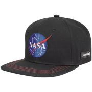 Pet Capslab Space Mission NASA Snapback Cap