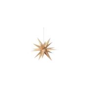 Kerst decoraties Broste Copenhagen DECO ETOILE 'VENUS' BOIS